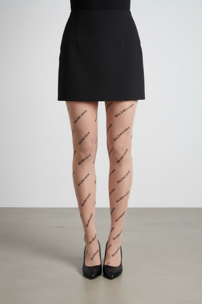 Колготки фантазийные Чулок 06/1