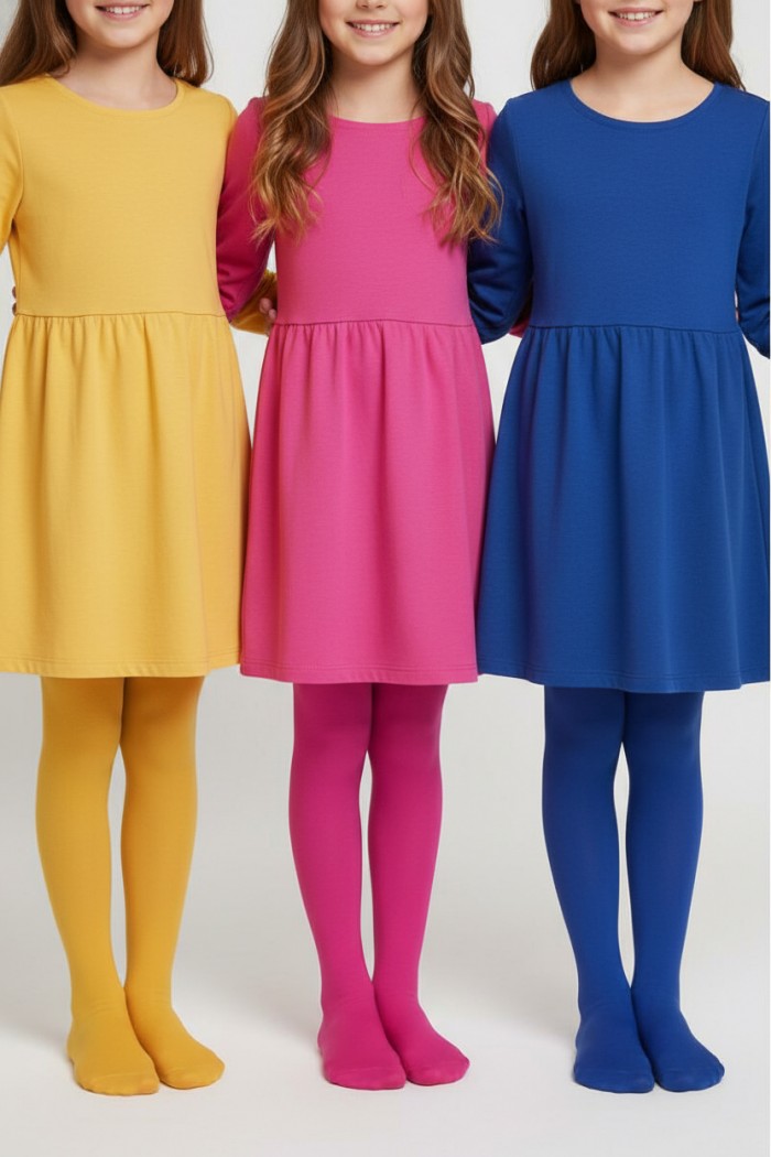 Колготки детские Чулок 03/60