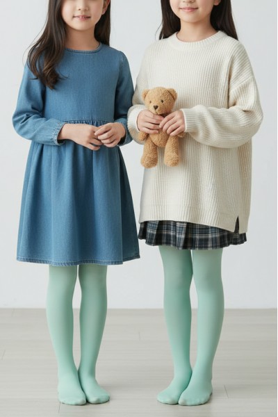 Колготки детские Чулок RA-09