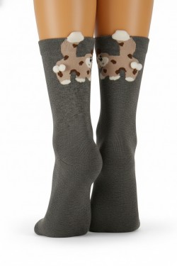 Носки женские Чулок хд592