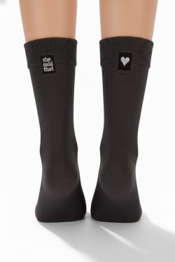 Носки женские Чулок хд556