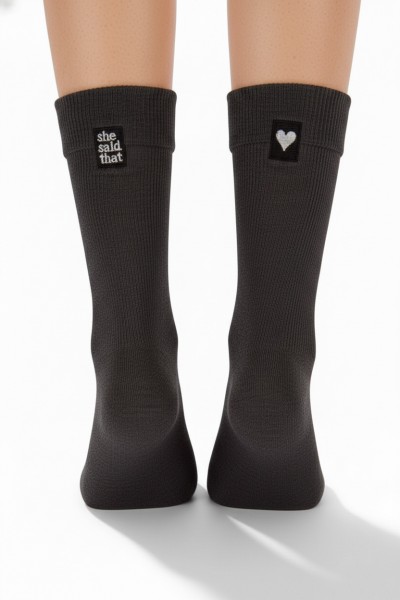 Носки женские Чулок хд556