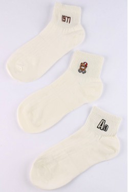 Носки женские Чулок хд372