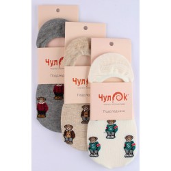 Подследники Чулок 123
