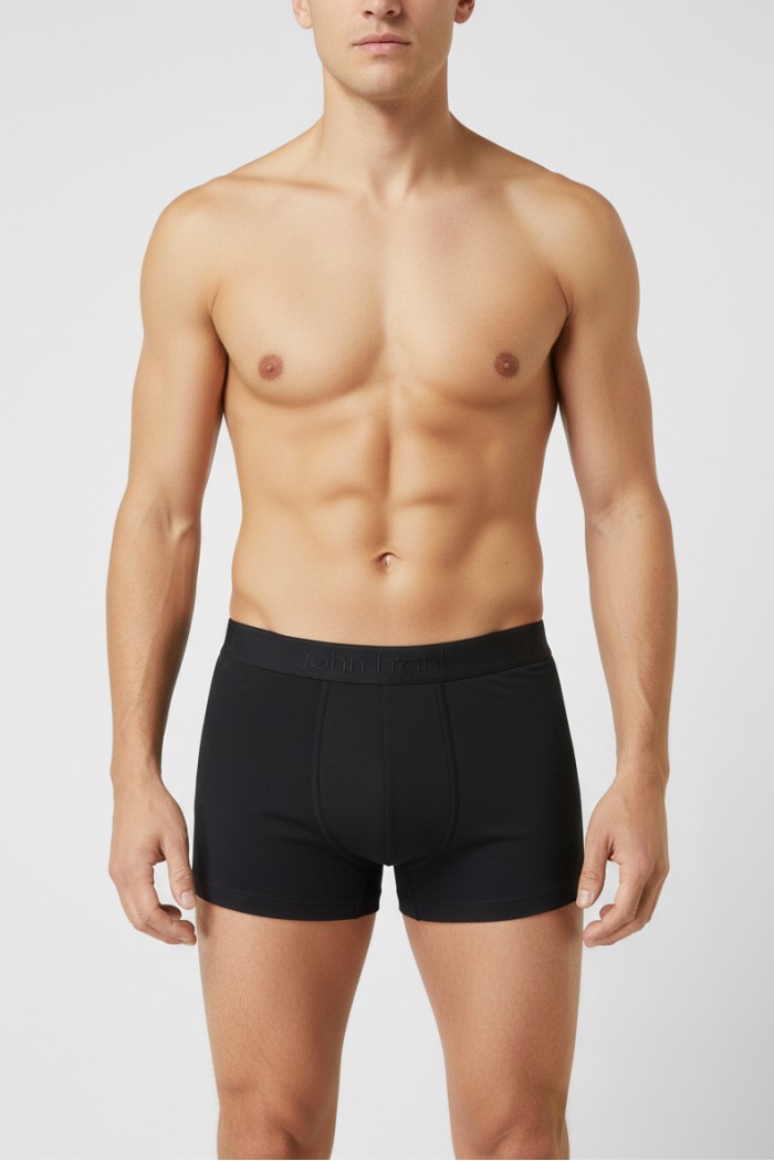 Белье мужское John Frank JFBMODNAPLS100