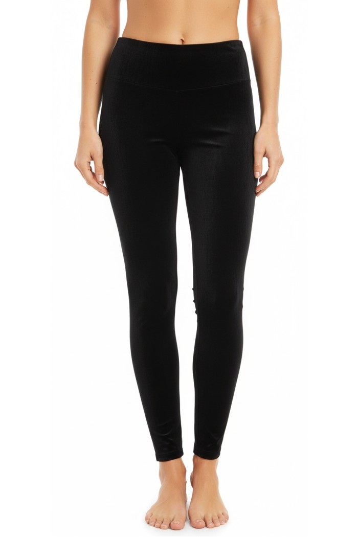 Леггинсы Чулок 2507 т