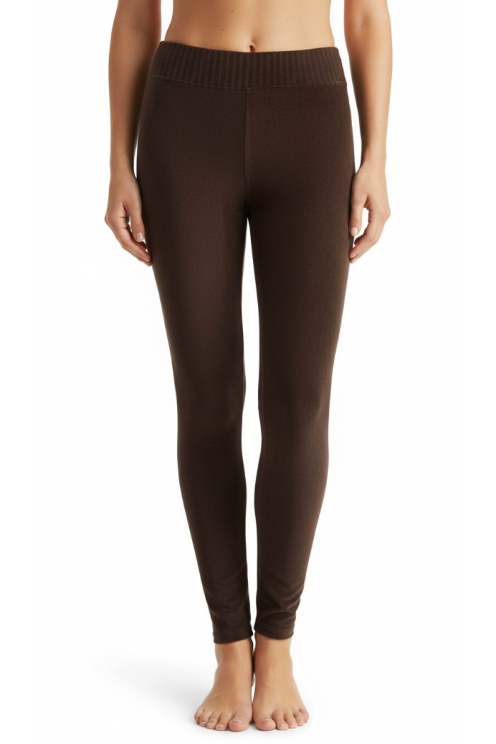 Леггинсы Чулок 2501 т