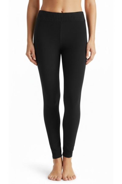 Леггинсы Чулок 2501 т