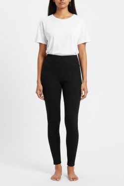 Леггинсы Чулок M107 т