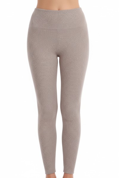 Леггинсы Чулок M107 т