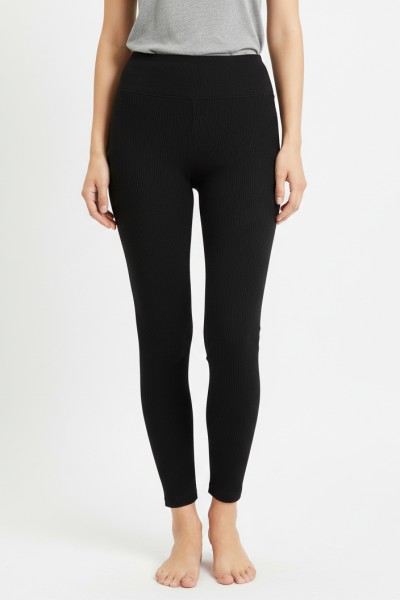 Леггинсы Чулок A101