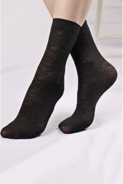 Носки женские Чулок сд65