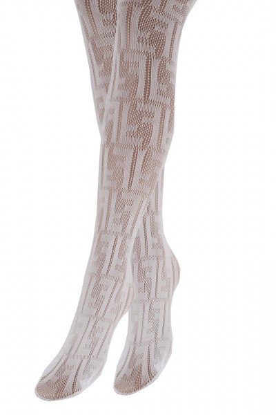 Колготки фантазийные Чулок 15