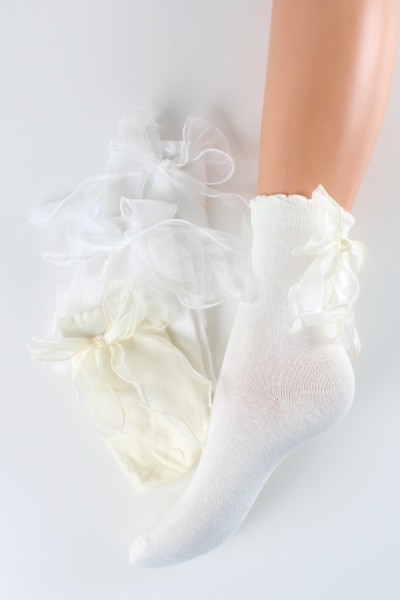 Носки женские Чулок хд255