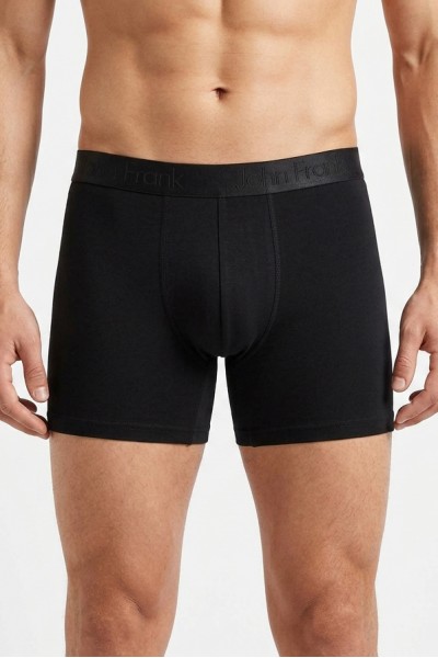 Белье мужское John Frank JFBPBLONG01