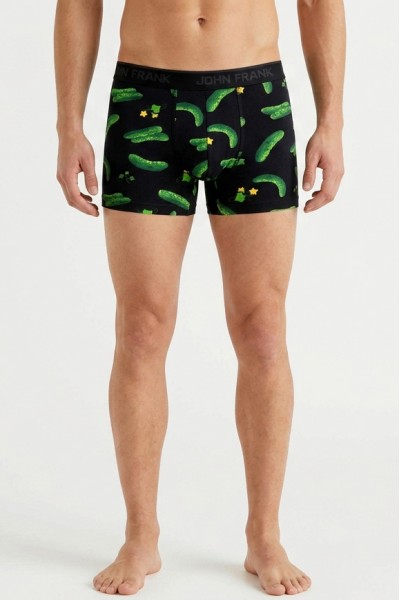 Белье мужское John Frank JFBDMOD185