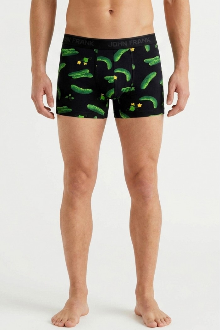 Белье мужское John Frank JFBDMOD185