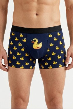 Белье мужское John Frank JFBDFR386