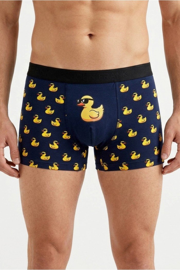 Белье мужское John Frank JFBDFR386