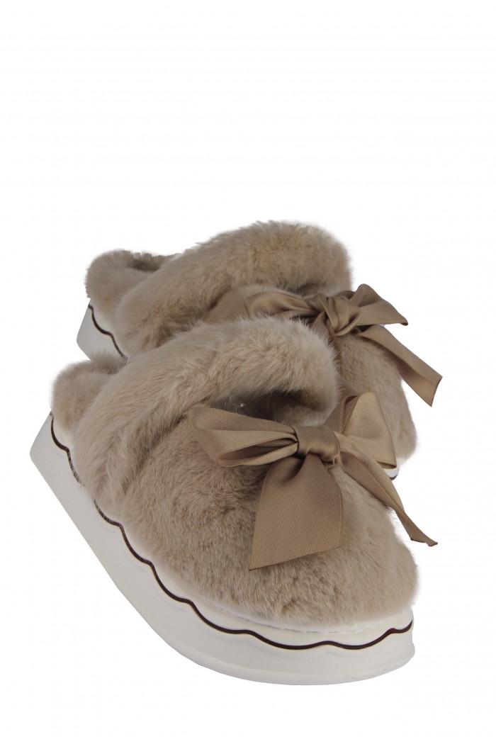 Обувь домашняя Чулок 137 т