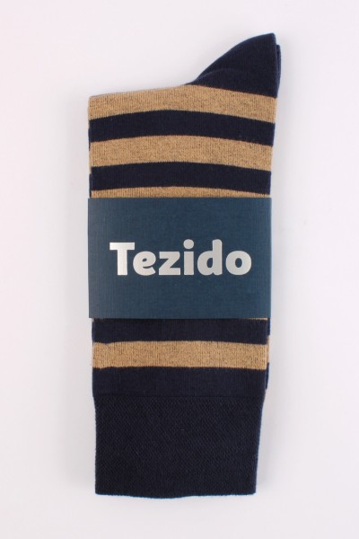 Носки мужские Tezido Полосы