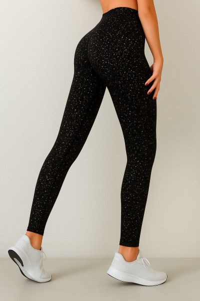 Леггинсы Чулок 11