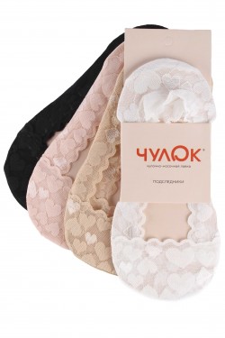 Подследники Чулок 154