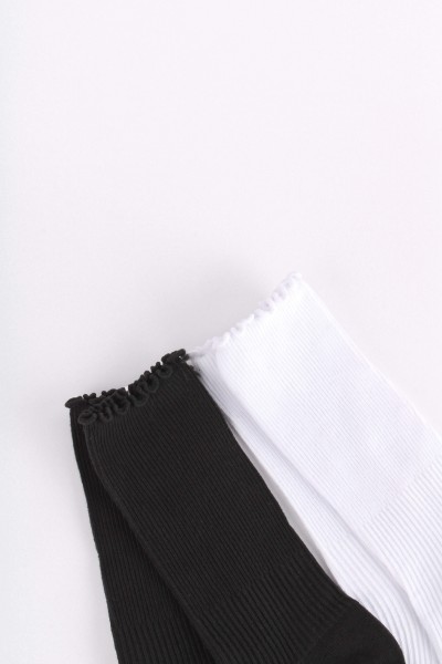 Носки женские Чулок хд351