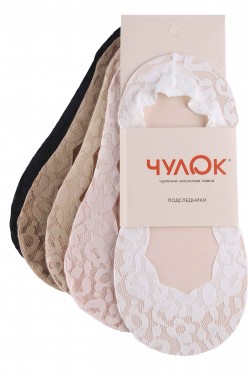 Подследники Чулок 153