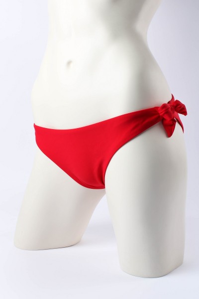 Купальник Omero 830064 Tinta Unita Slip LSC