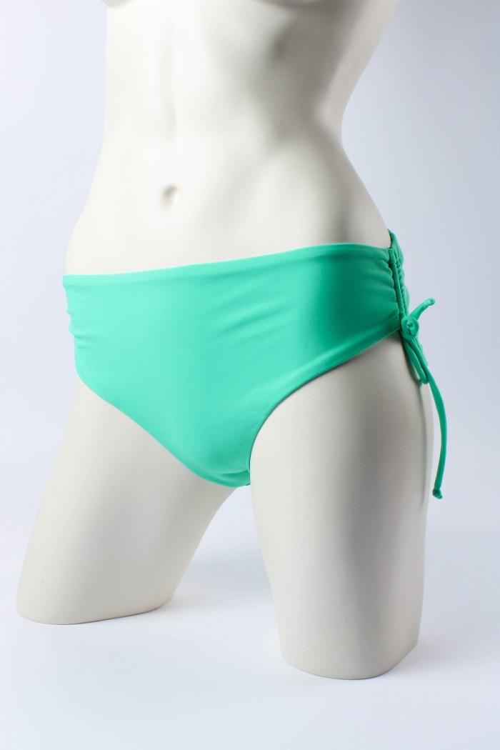 Купальник Omero 830329 Tinta Unita Slip Alto