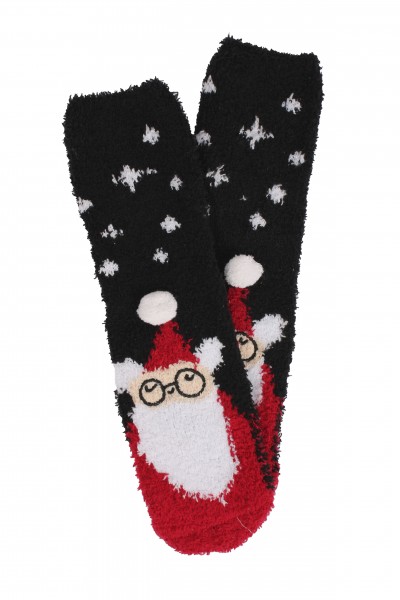 Носки женские Чулок Новогодние 98