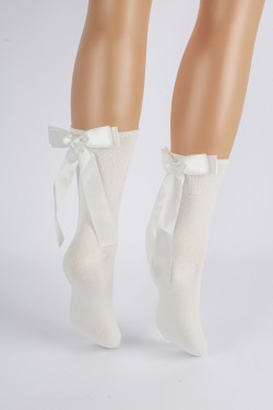 Носки женские Чулок хд391