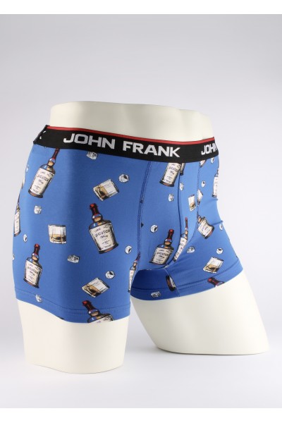 Белье мужское John Frank JFBD350