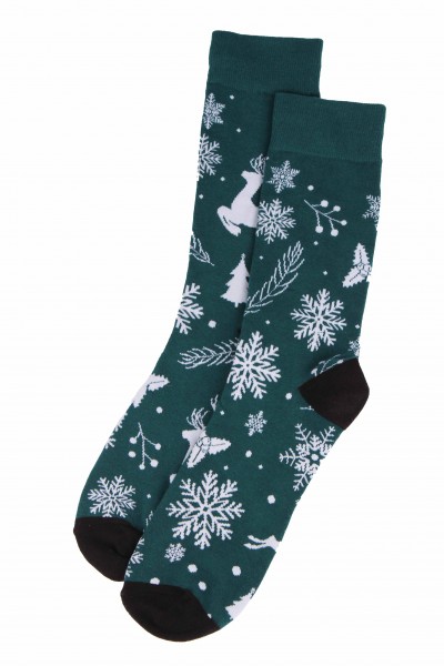 Носки мужские Чулок 47 нг