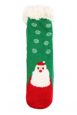 Носки женские Чулок с мехом 29