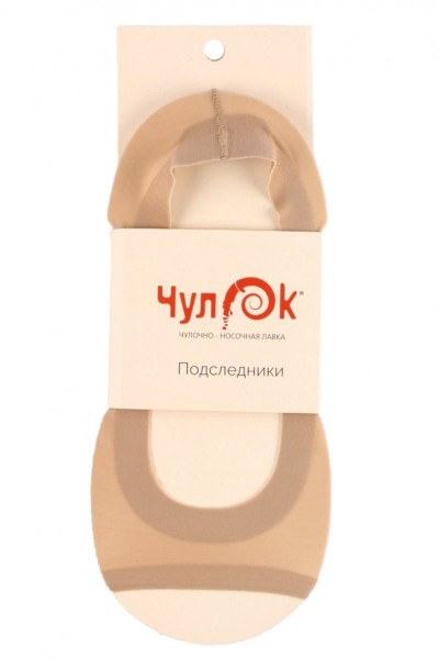 Подследники Чулок 05/1 (2п)