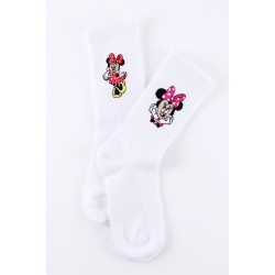 Носки женские Чулок хд329