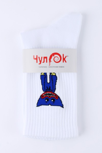 Носки мужские Чулок 119
