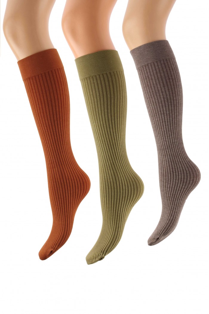 Гольфы женские Чулок 29