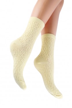 Носки женские Чулок хд353