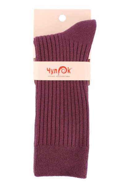Носки женские Чулок хд21506