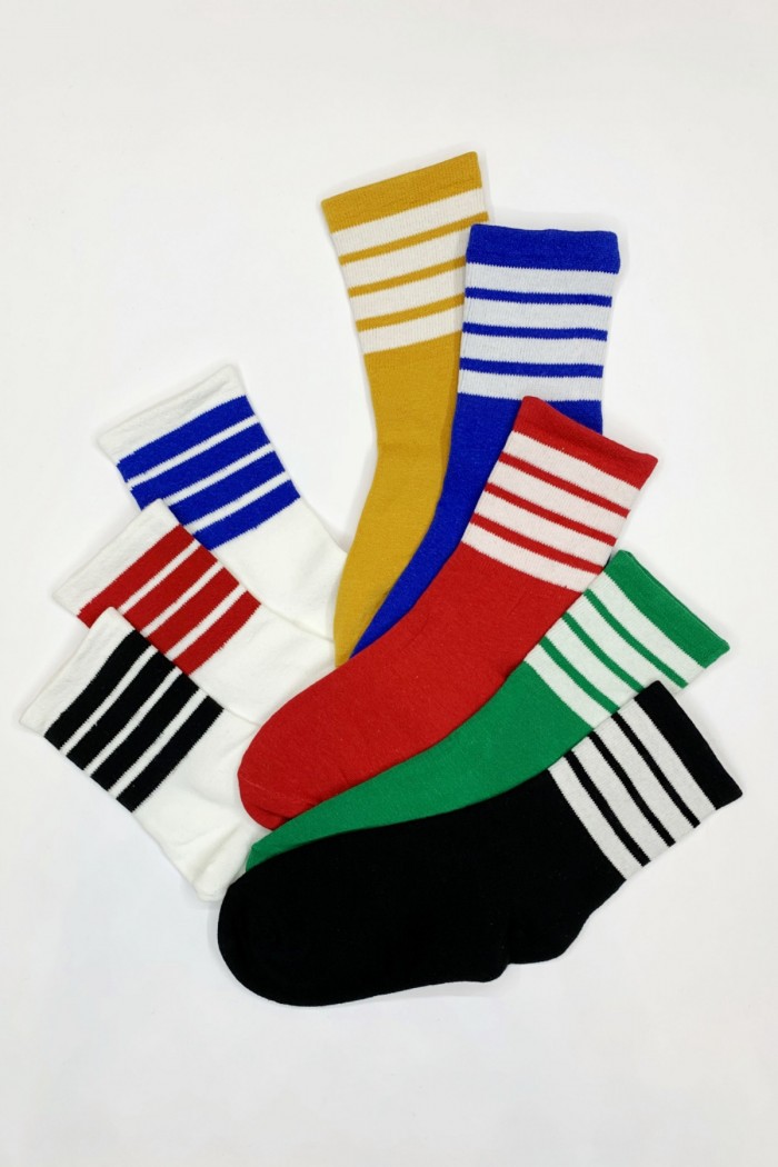 Носки женские Чулок хд184