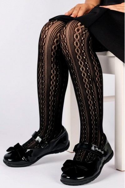 Колготки детские Чулок 06