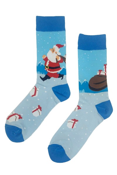 Носки мужские Чулок 47 нг