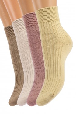 Носки женские Чулок хд23501