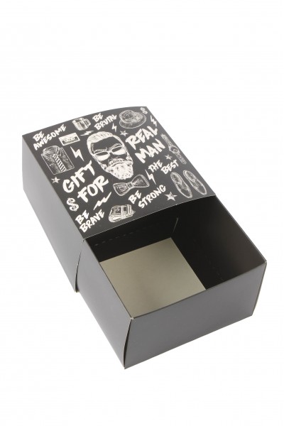 Коробочка Gift for real man 4796786