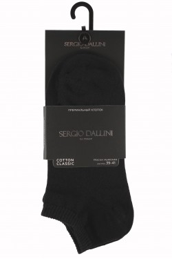 Носки мужские Sergio Dallini SGS009-2