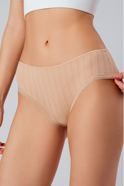 Трусы Indefini LUFZ4078 (2п.)