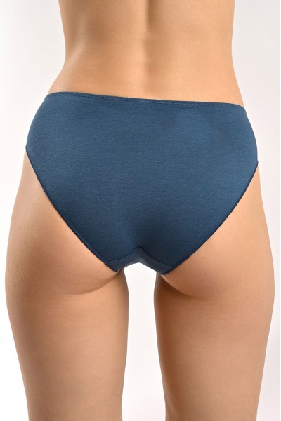 Трусы Indefini LUFZ4101 (2п.)